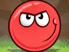 Red Ball - FreezeNova Games