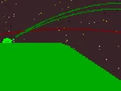 Tank Wars - FreezeNova Games