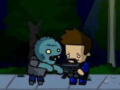 Zombocalypse - FreezeNova Games