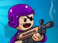 Zombs Royale - FreezeNova Games