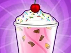 Papas Freezeria - FreezeNova Games