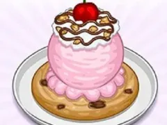 Papas Scooperia - FreezeNova Games