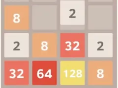 2048 - FreezeNova Games
