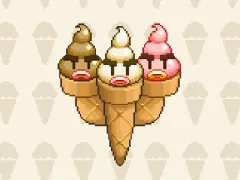 Bad Ice Cream - FreezeNova Games