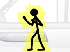 Electric Man 2 - FreezeNova Games