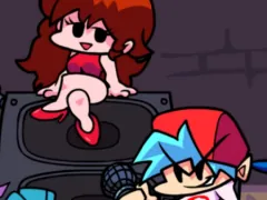 Friday Night Funkin - FreezeNova Games