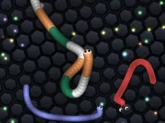 Slither Io - FreezeNova Games