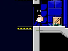 Superfighters - FreezeNova Games