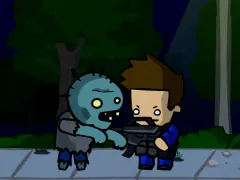 Zombocalypse - FreezeNova Games